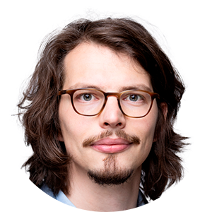 Christian Pragst Avatar